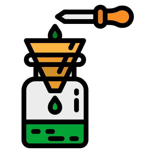 Solvent-Free Extraction Process